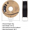 Original PolyMaker PolyFlex TPU 90A 3D Printer Flexible Filament